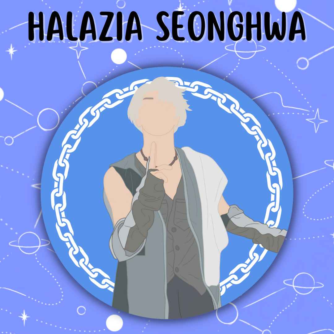 Halazia Seonghwa