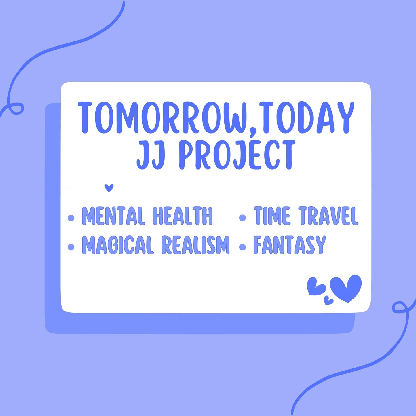 Blind Date with a Book: KPOP Edition