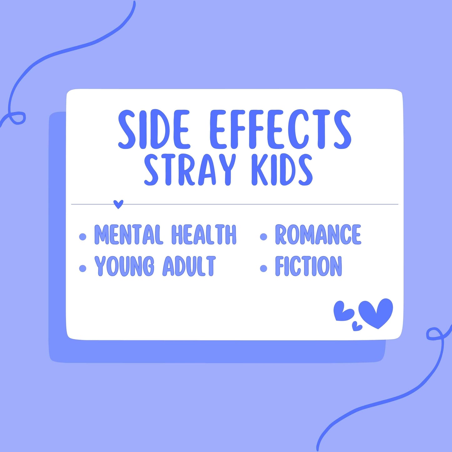 Blind Date with a Book: KPOP Edition