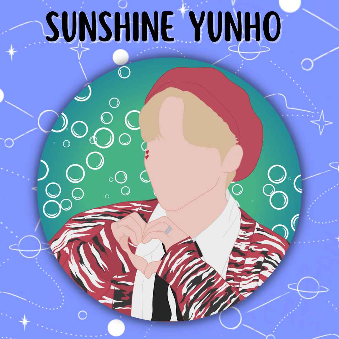 Sunshine Yunho