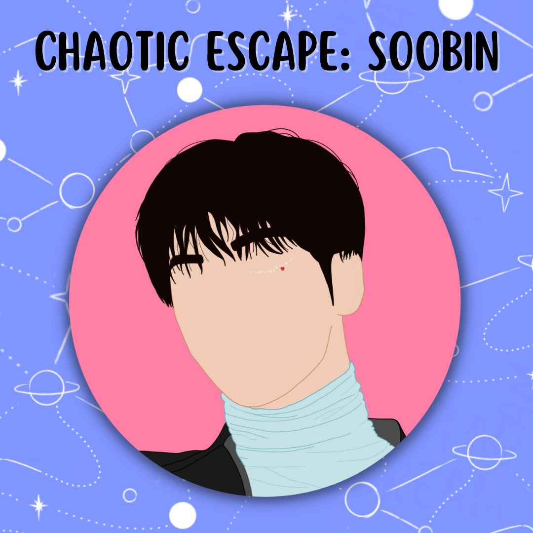 Chaotic Escape: Soobin