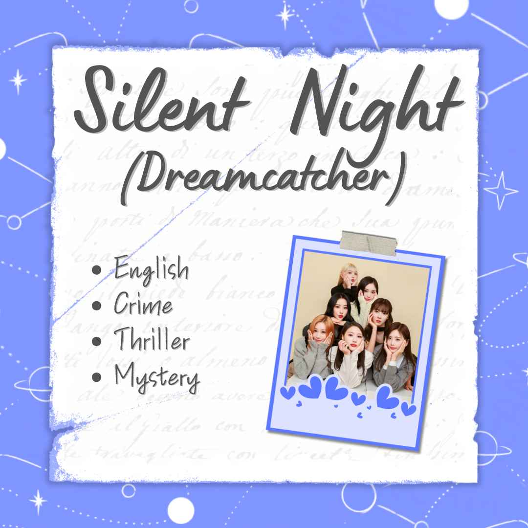 Blind Date with a Book: KPOP Edition