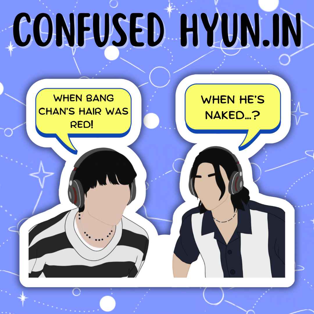 Confused Hyun.In