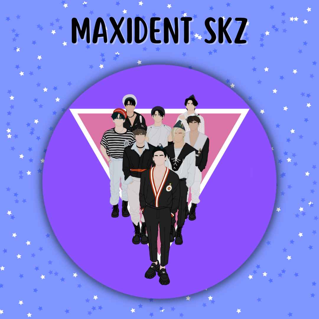 Maxident SKZ