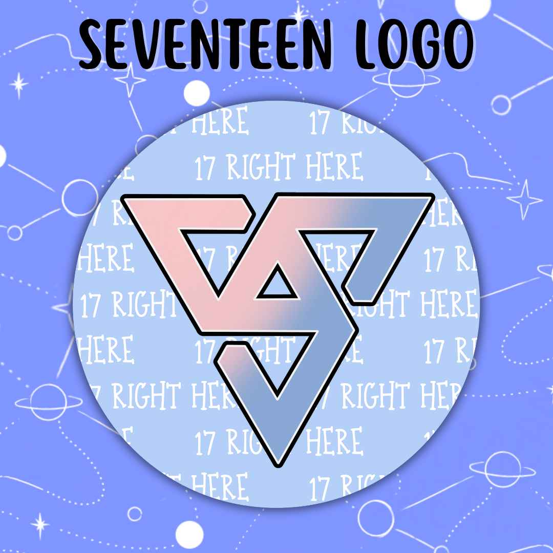 Seventeen Logo