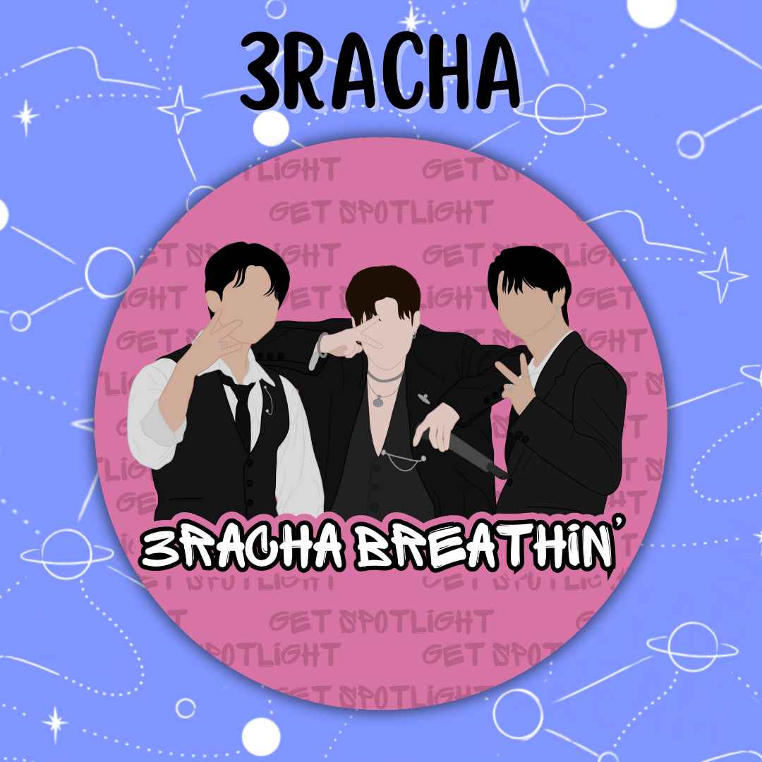 3RACHA