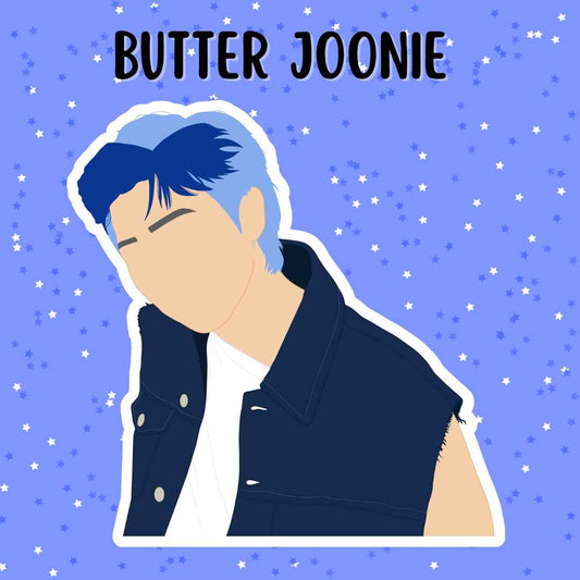 Butter Joonie