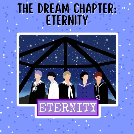 The Dream Chapter: Eternity