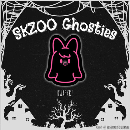 SKZOO Ghosties Mystery Pack (Stickers)