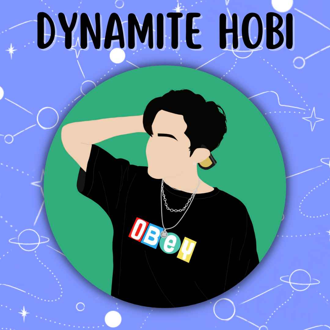 Dynamite Hobi