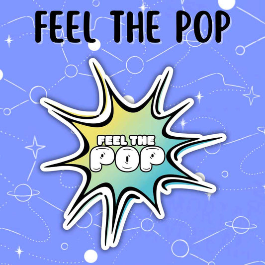 Feel the Pop