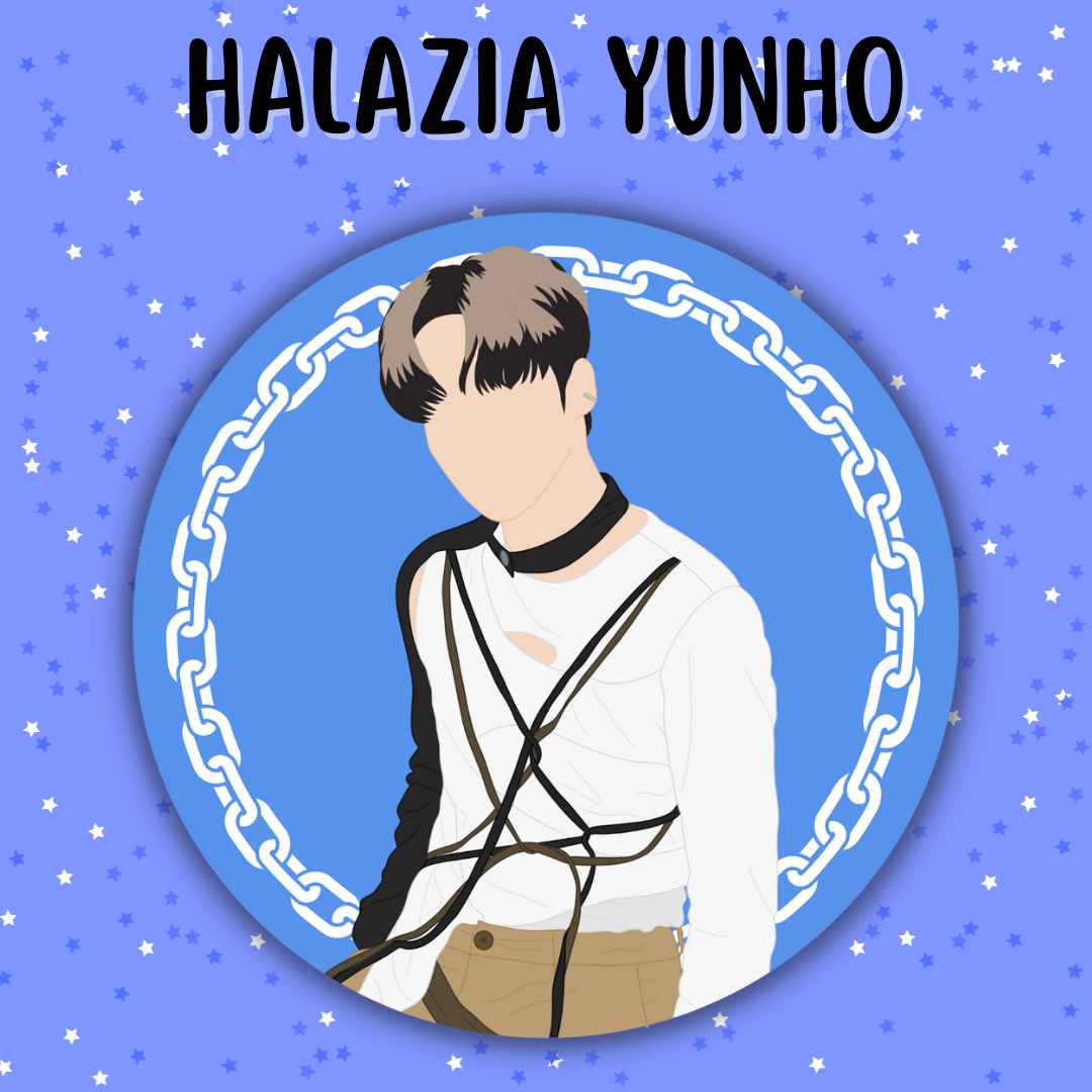 Halazia Yunho