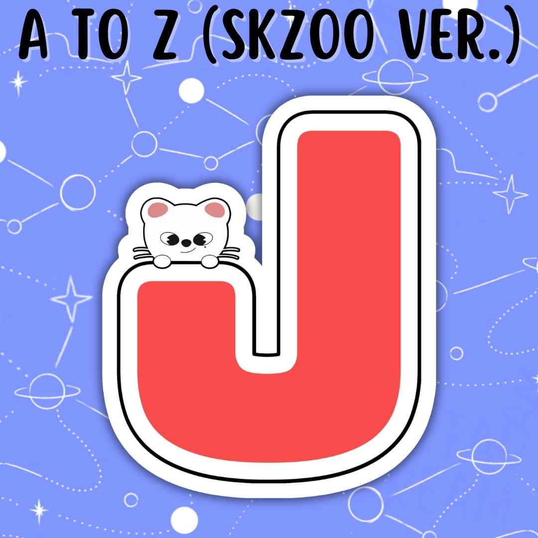 A to Z (SKZOO Version): Jiniret