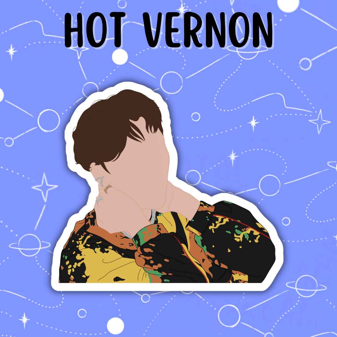 Hot Vernon