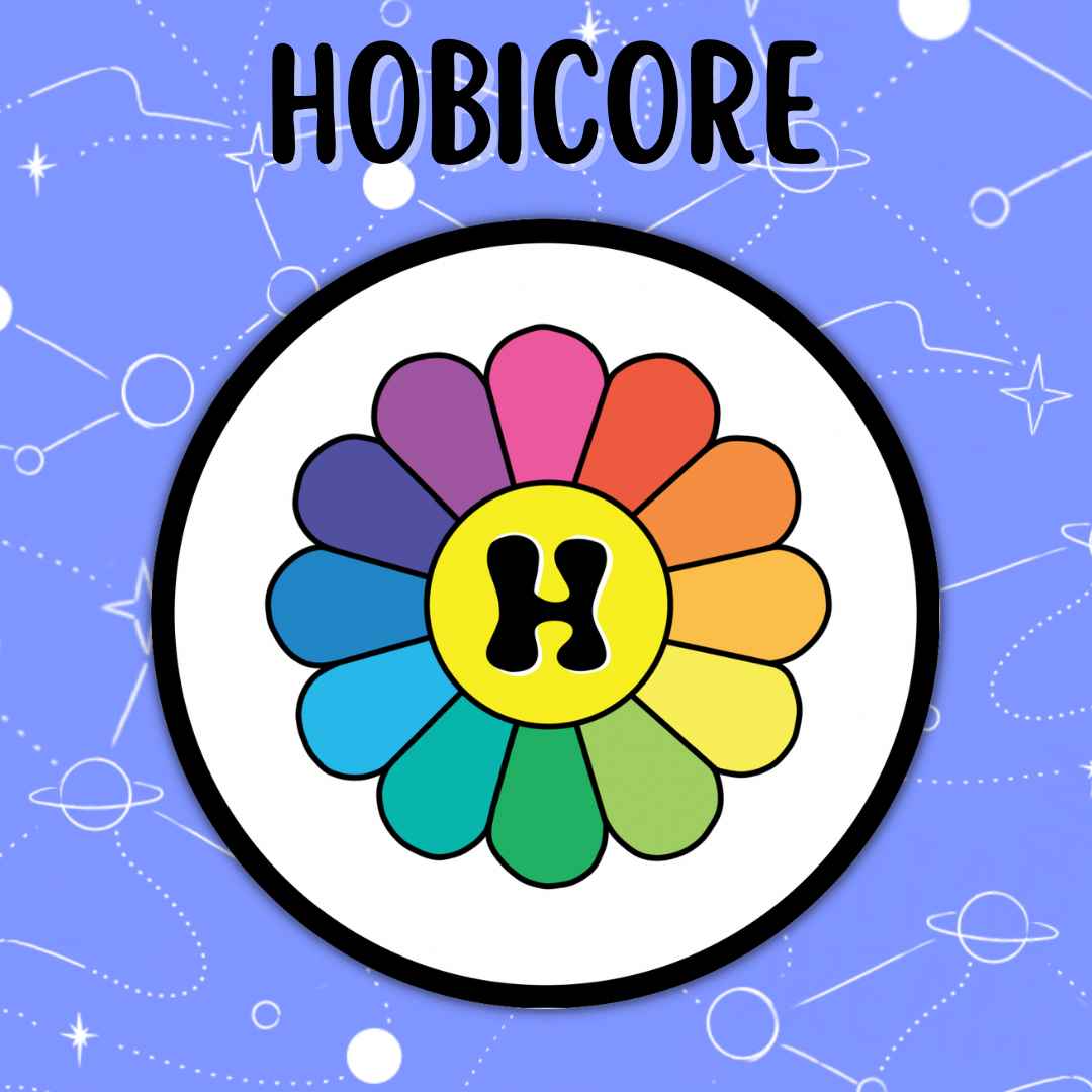 Hobicore