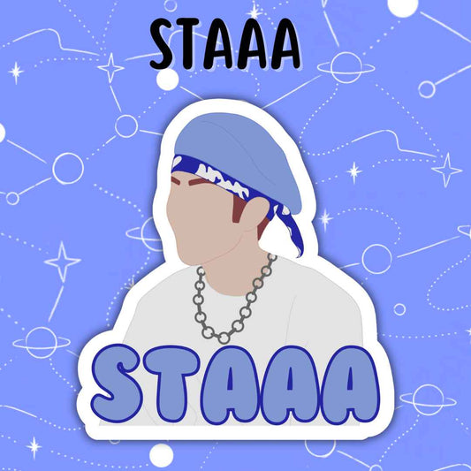 STAAA