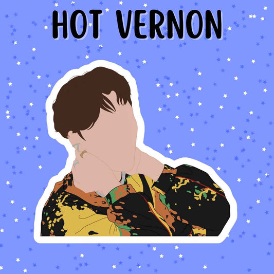 Hot Vernon