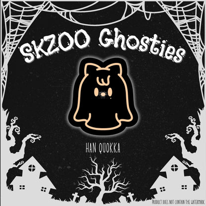 SKZOO Ghosties Mystery Pack (Stickers)