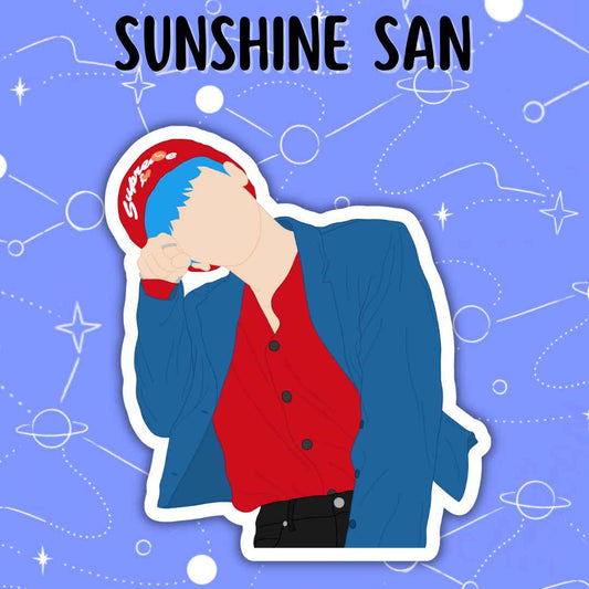 Sunshine San