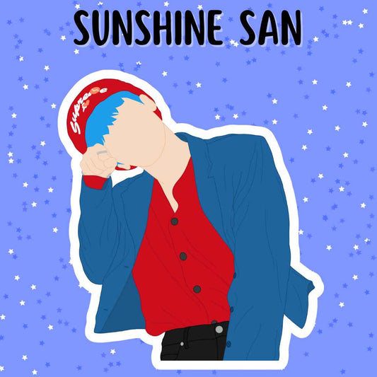 Sunshine San
