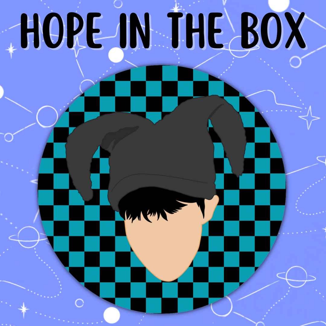 Hope in the Box