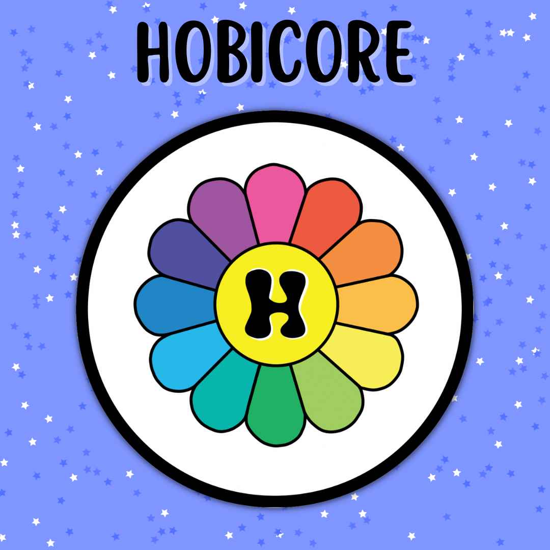 Hobicore