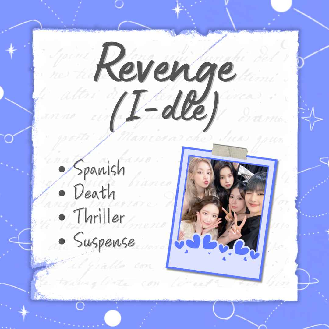 Blind Date with a Book: KPOP Edition