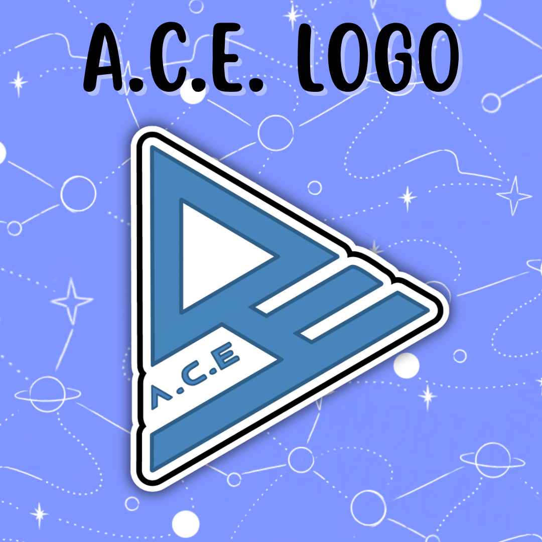 A.C.E. Logo