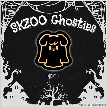 SKZOO Ghosties Mystery Pack (Stickers)