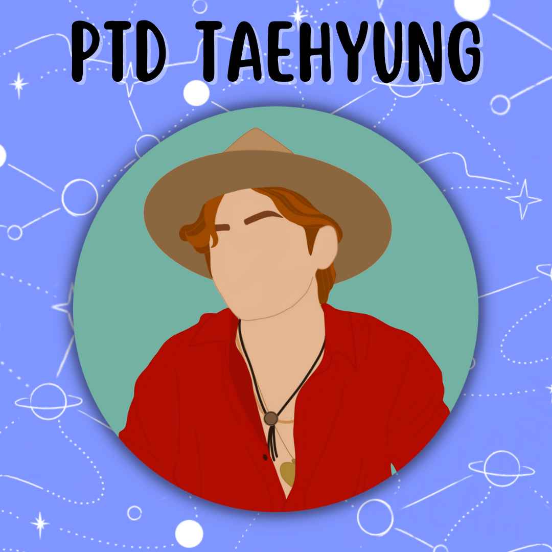 PTD Taehyung