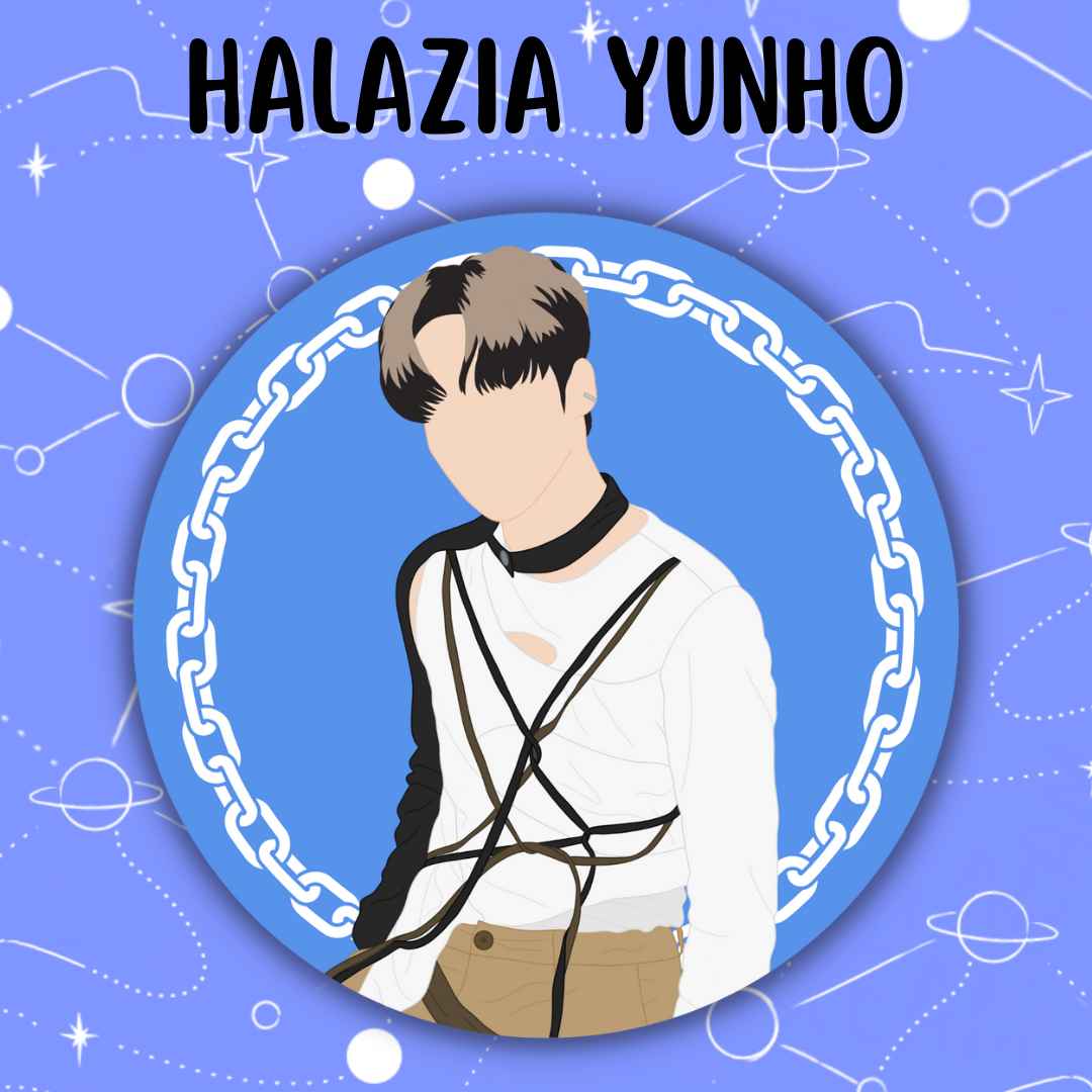 Halazia Yunho