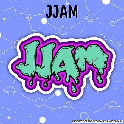 Stray Kids Regular Stickers (Bulk)