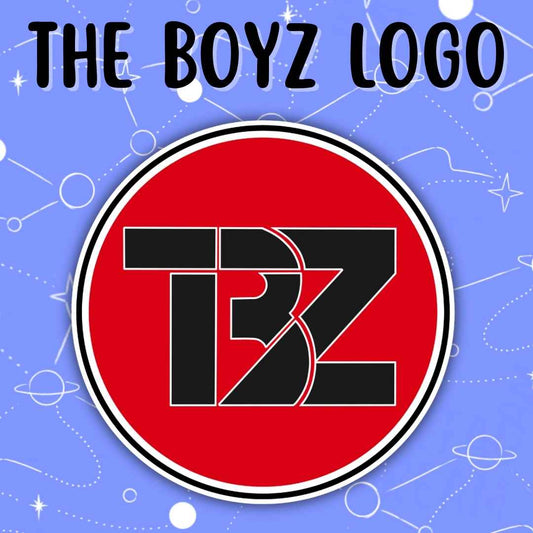 TBZ Logo