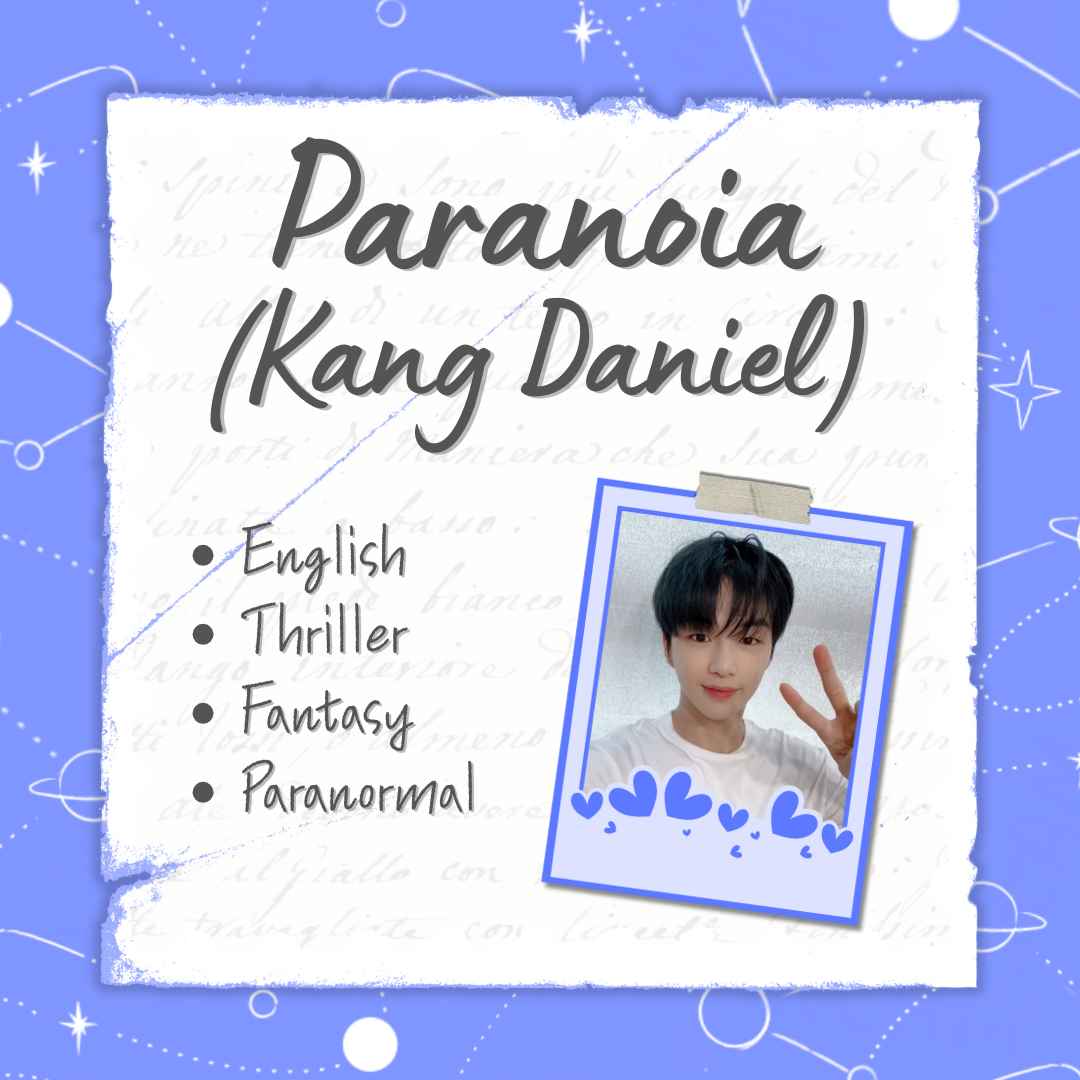 Blind Date with a Book: KPOP Edition