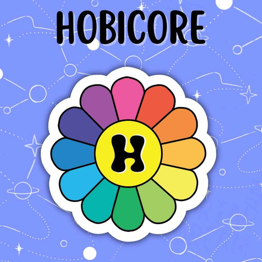 Hobicore