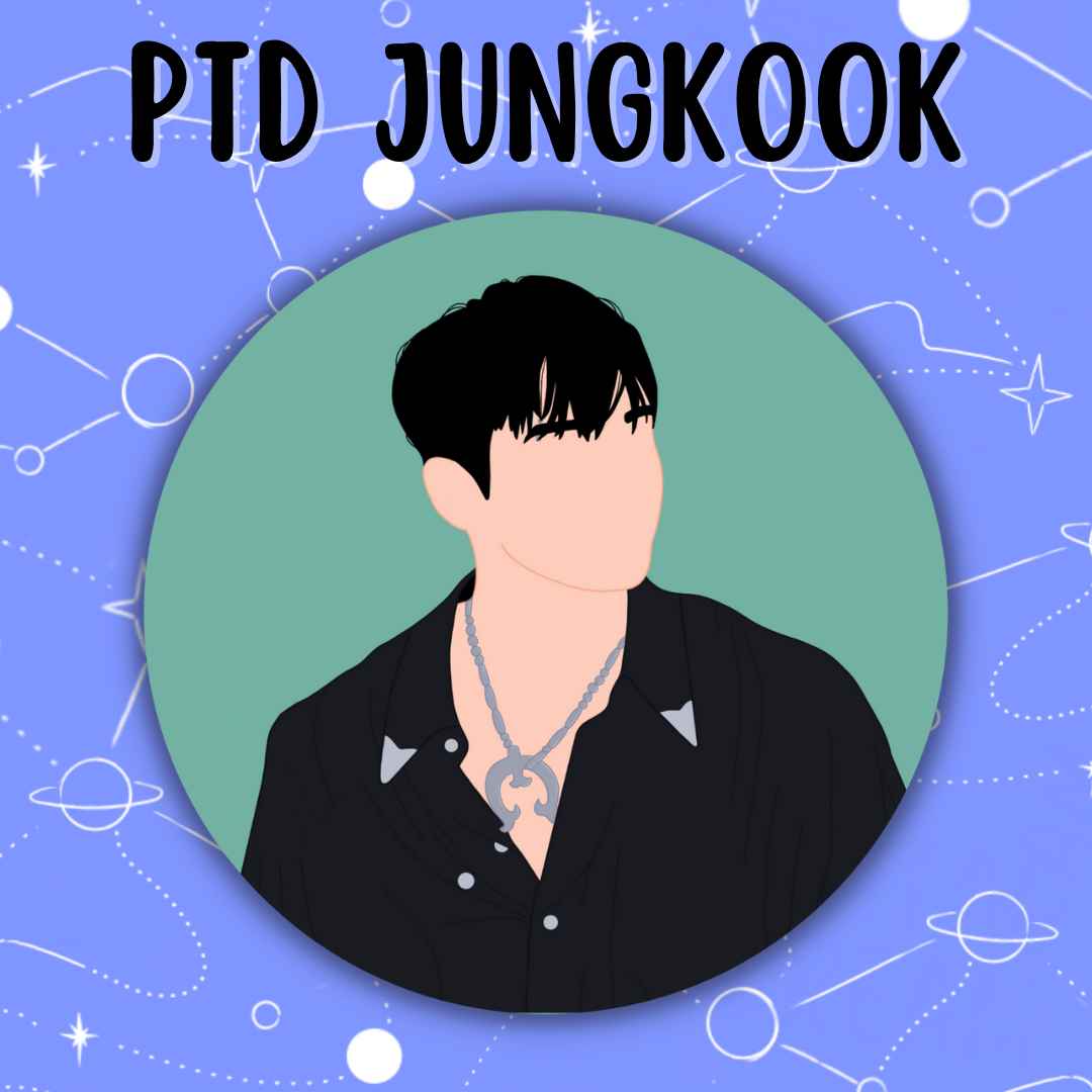 PTD Jungkook