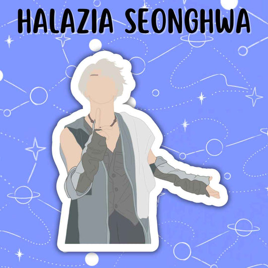 Halazia Seonghwa