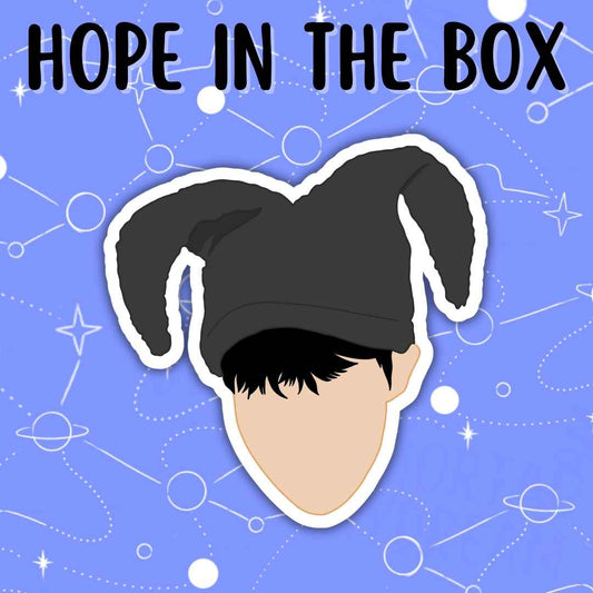 Hope in the Box