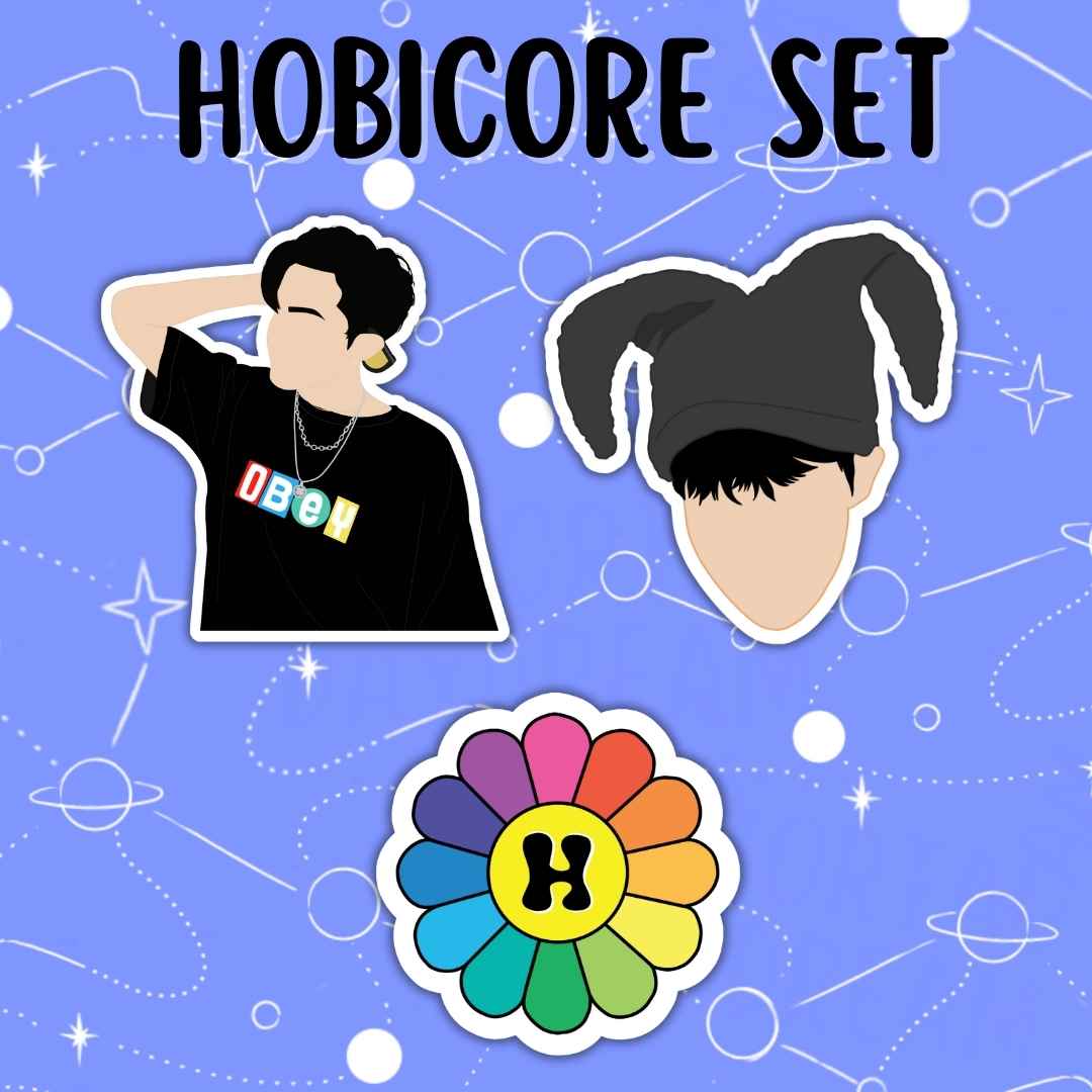 Hobicore Set