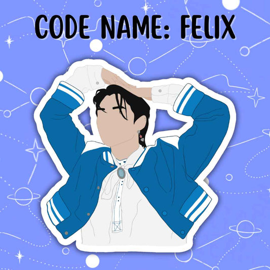 Code Name: FELIX