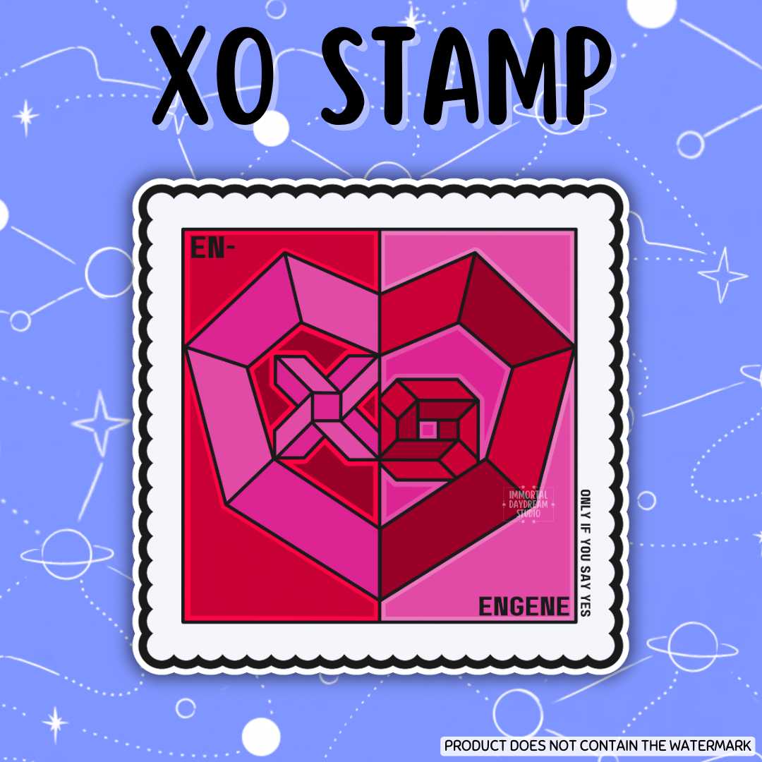 Other Groups Regular Stickers (Bulk)