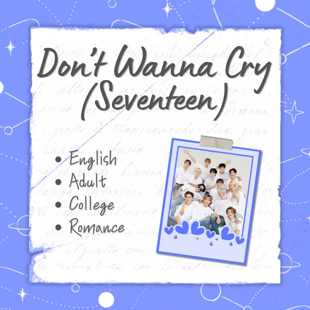 Blind Date with a Book: KPOP Edition