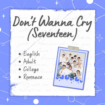 Blind Date with a Book: KPOP Edition