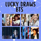 Lucky Draw