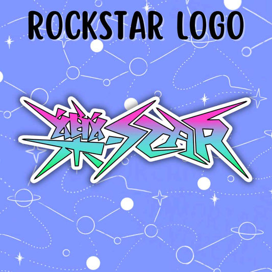 Rockstar Logo