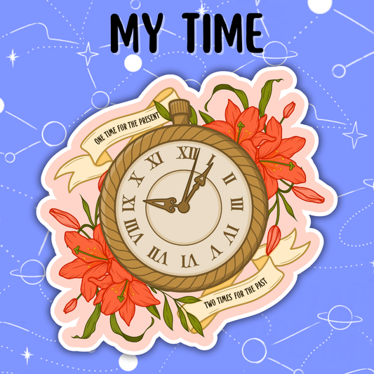 My Time