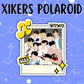 Xikers Polaroid