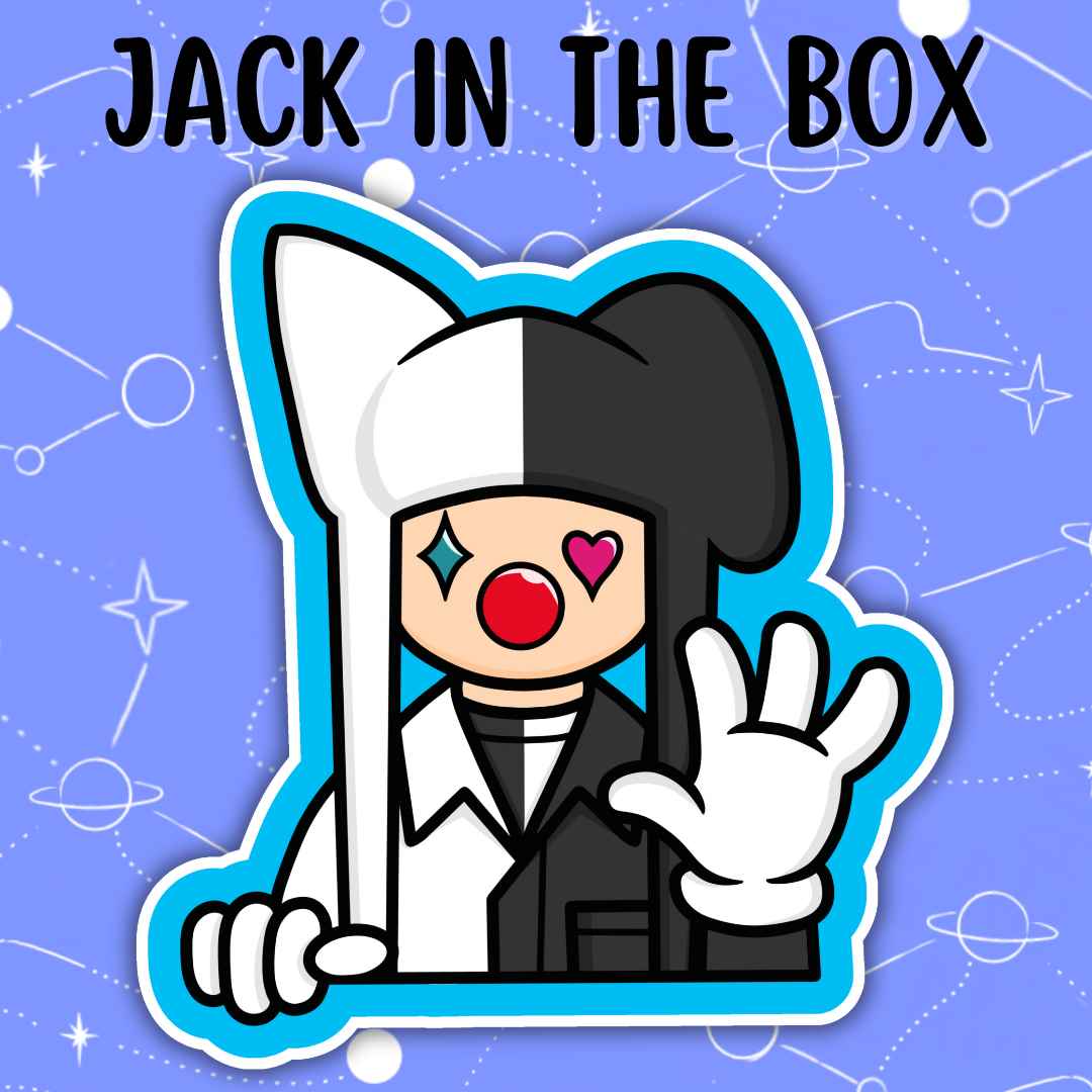 Jack In The Box