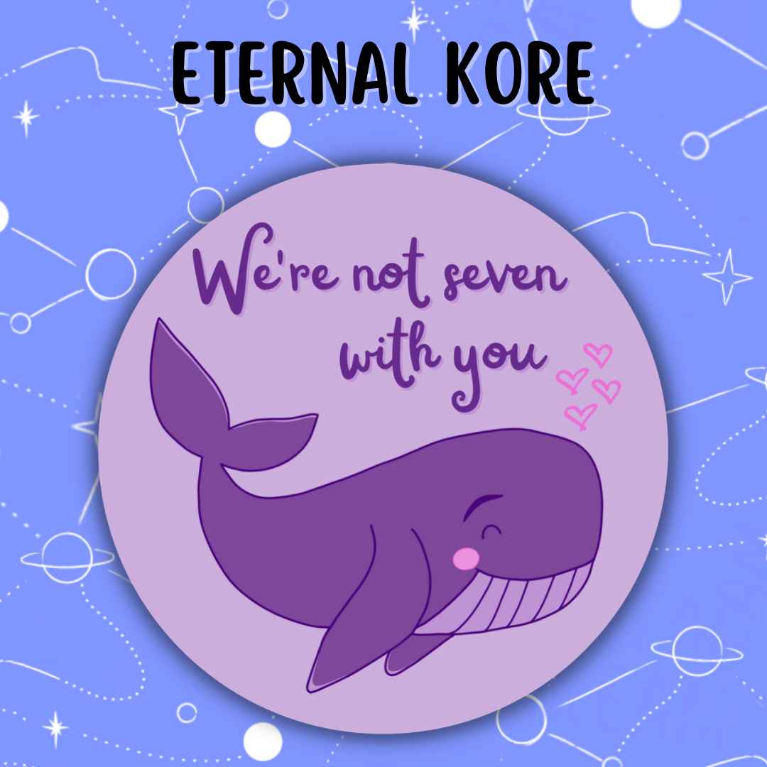 Eternal Kore