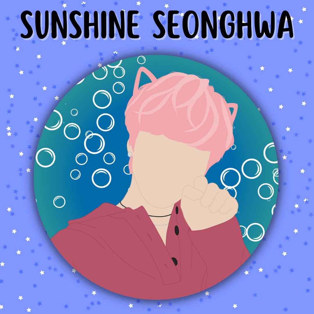 Sunshine Seonghwa